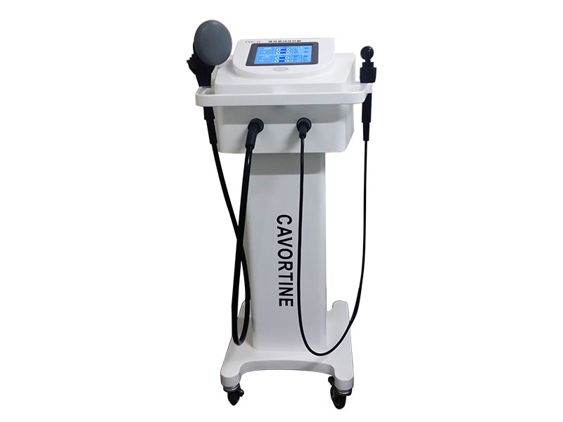 排痰儀(雙通道)